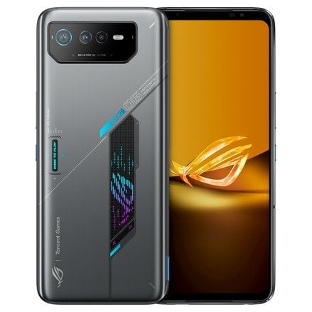 Asus ROG Phone 6D 9