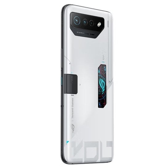 Asus ROG Phone 7 Ultimate 10