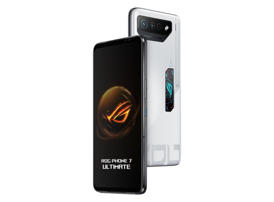 Asus ROG Phone 7 Ultimate 2