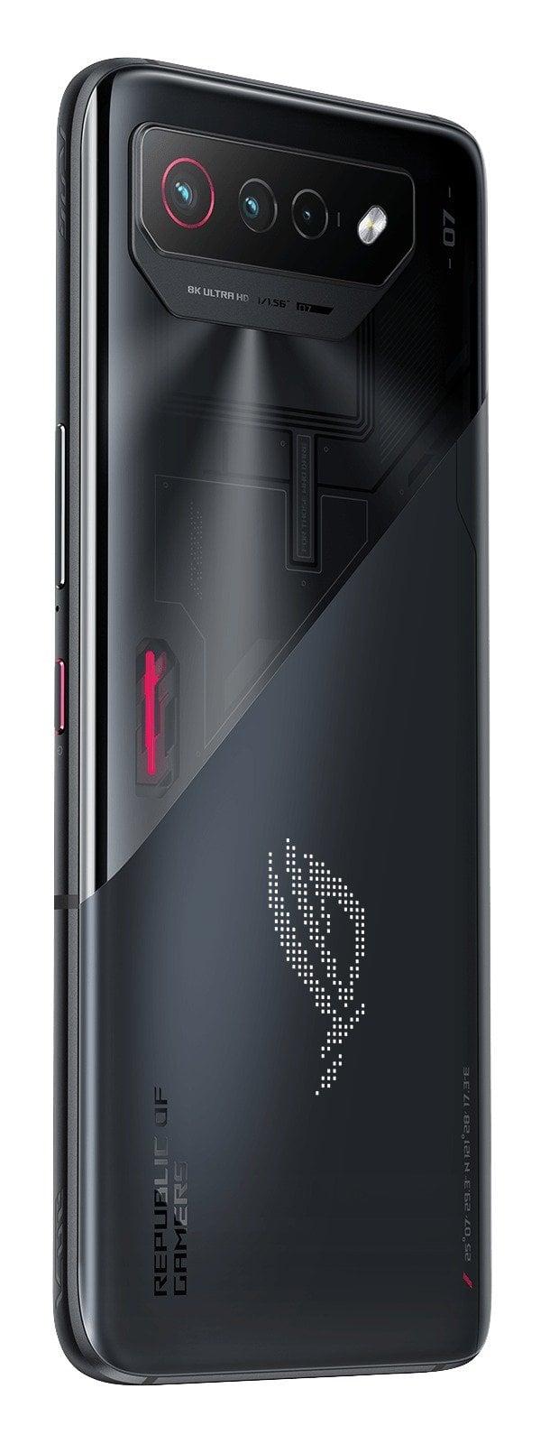 Asus ROG Phone 7 2