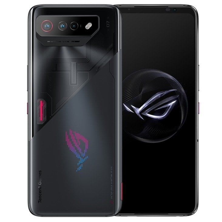 Asus ROG Phone 7 3
