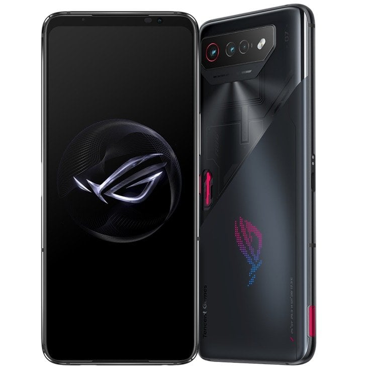 Asus ROG Phone 7 4