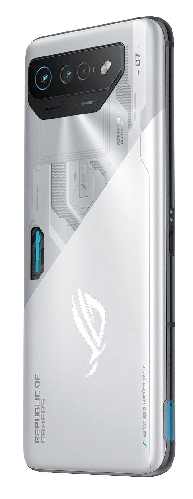 Asus ROG Phone 7 5
