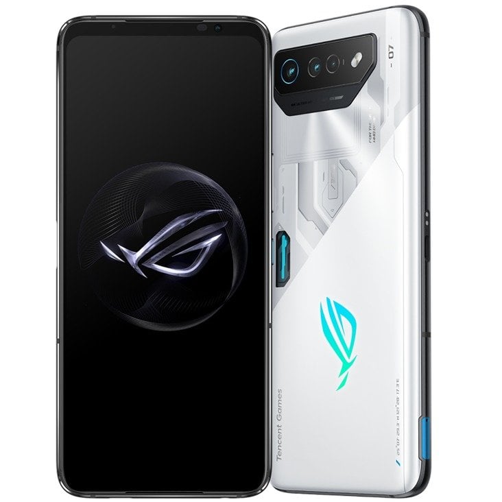 Asus ROG Phone 7 6