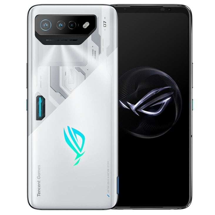 Asus ROG Phone 7 7