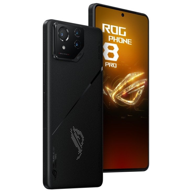 Asus Rog Phone 8 Pro 2