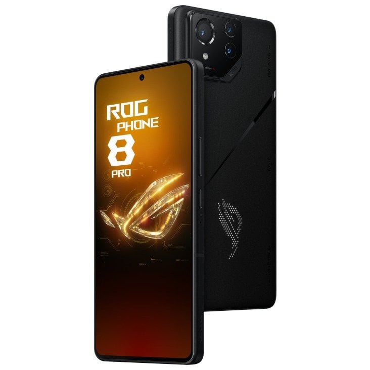 Asus Rog Phone 8 Pro 3