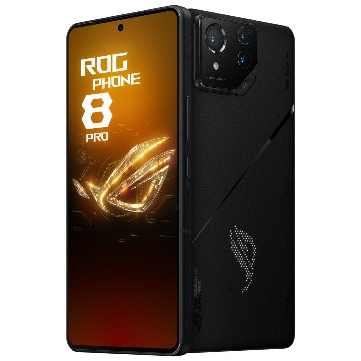 Asus Rog Phone 8 Pro 5