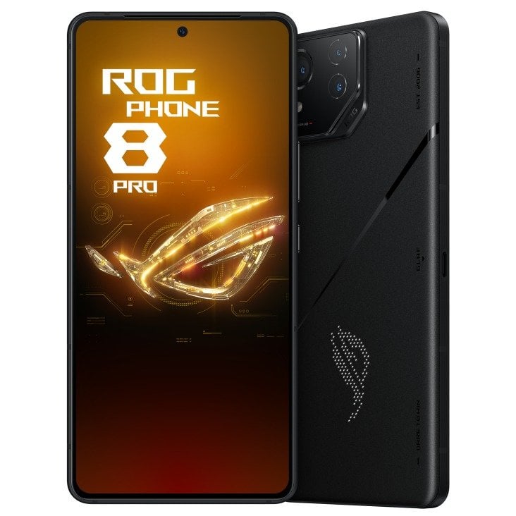Asus Rog Phone 8 Pro 6
