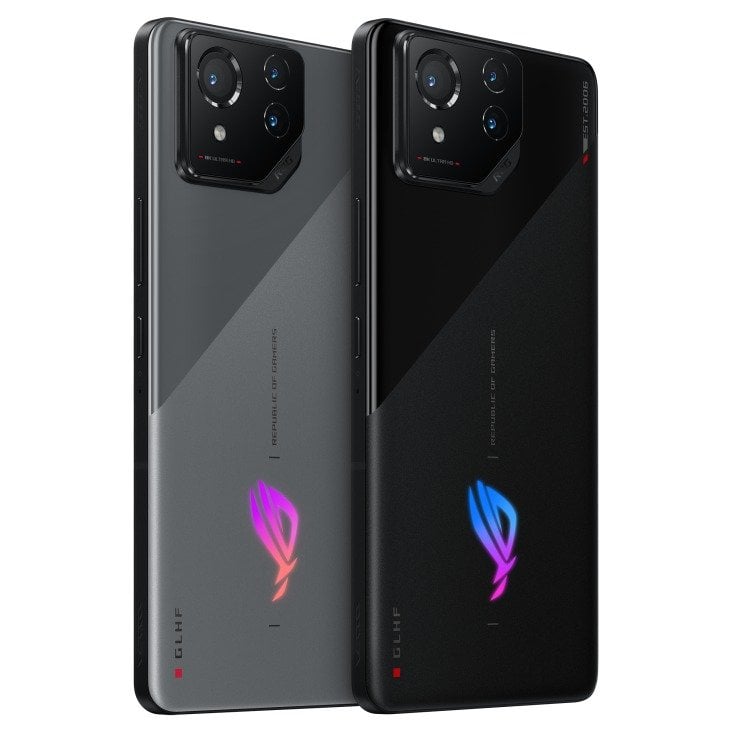Asus Rog Phone 8
