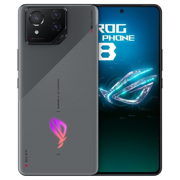 Asus Rog Phone 8 10