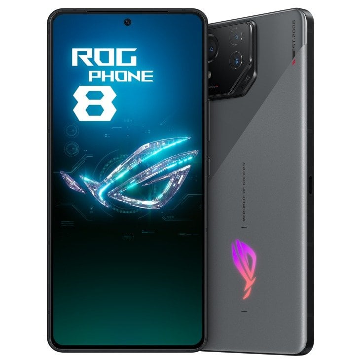 Asus Rog Phone 8 11