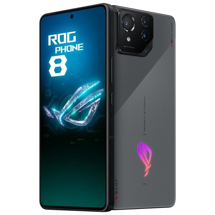 Asus Rog Phone 8 12