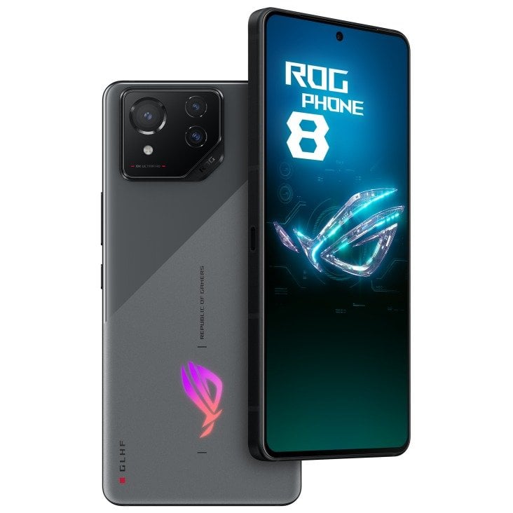 Asus Rog Phone 8 13