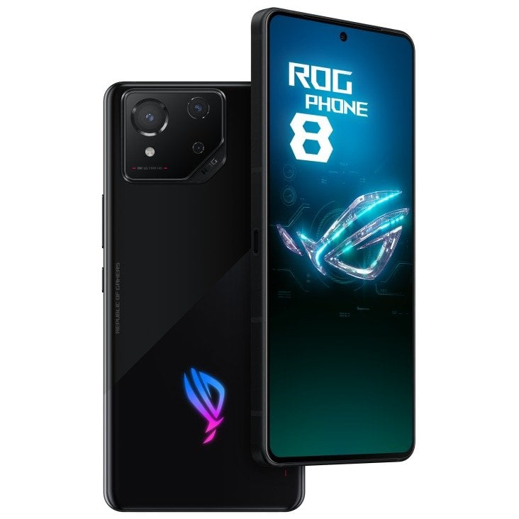Asus Rog Phone 8 2