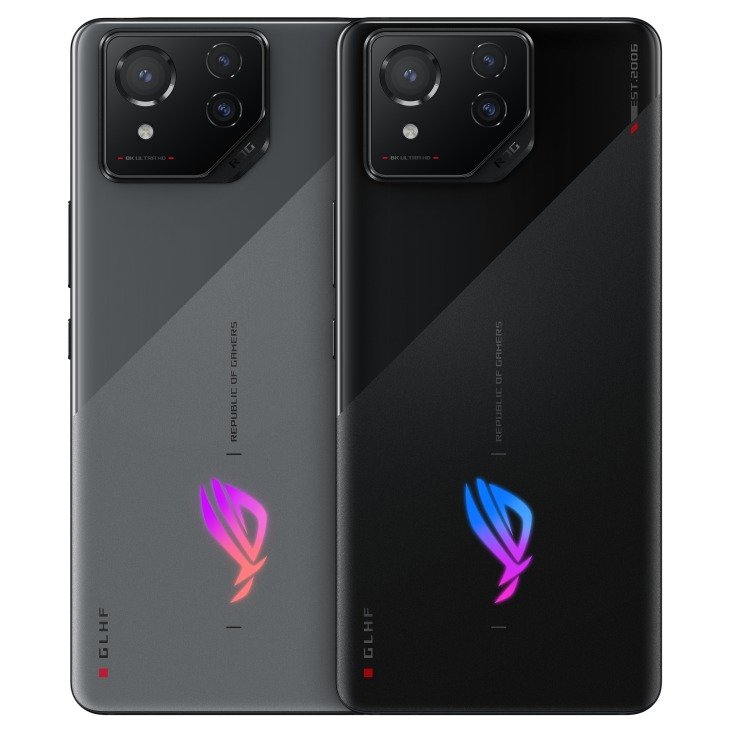 Asus Rog Phone 8 3