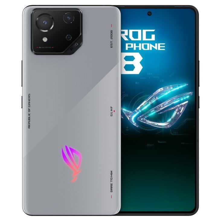 Asus Rog Phone 8 4