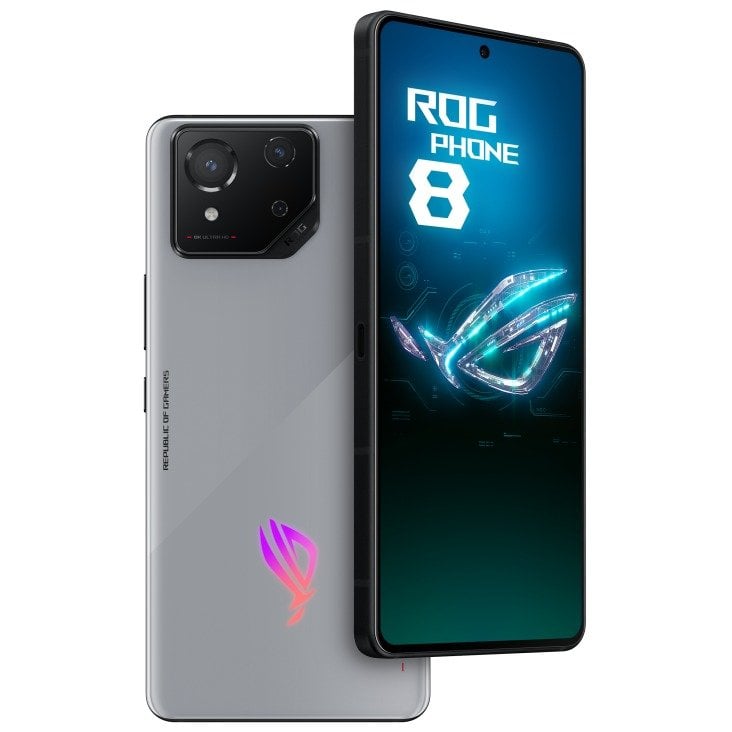 Asus Rog Phone 8 5