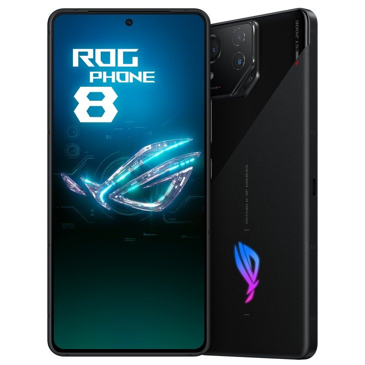 Asus Rog Phone 8 6
