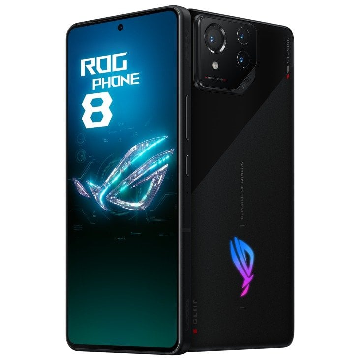 Asus Rog Phone 8 7