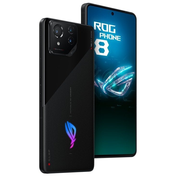 Asus Rog Phone 8 8