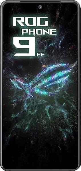 Asus Rog Phone 9 FE