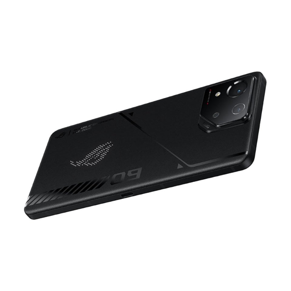 Asus Rog Phone 9 FE 5
