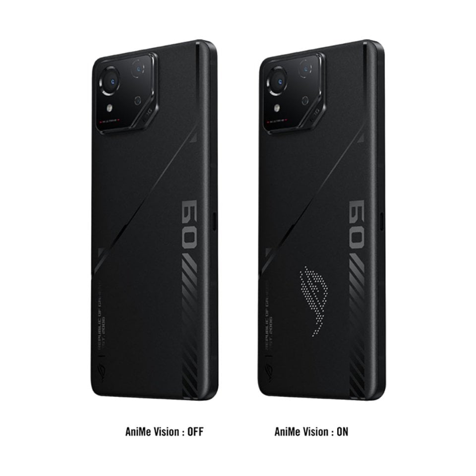Asus Rog Phone 9 FE 6