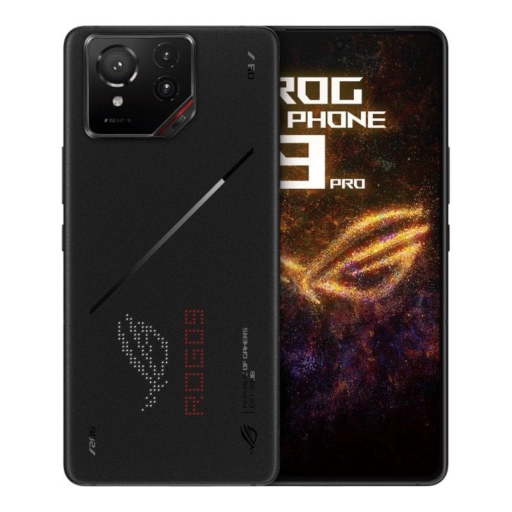 Asus Rog Phone 9 Pro 3