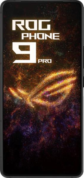 Asus Rog Phone 9 Pro 7