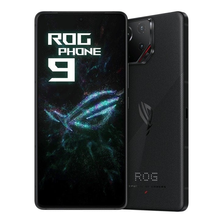 Asus Rog Phone 9