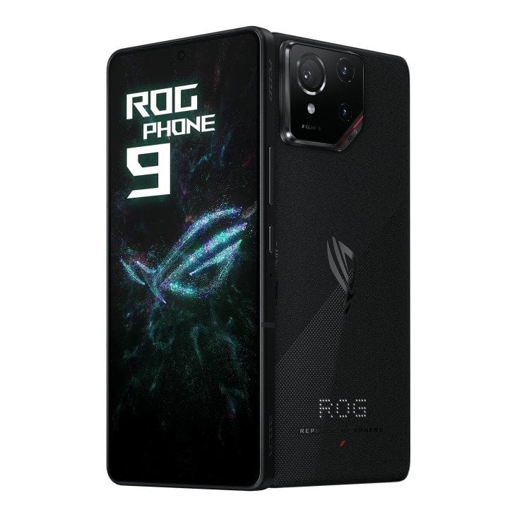 Asus Rog Phone 9 10