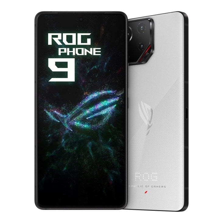 Asus Rog Phone 9 11