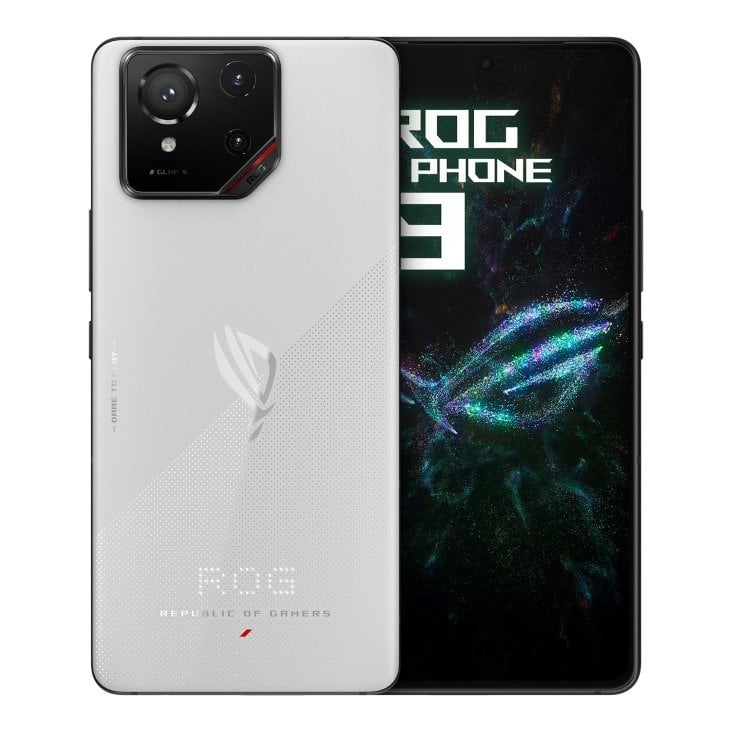 Asus Rog Phone 9 13