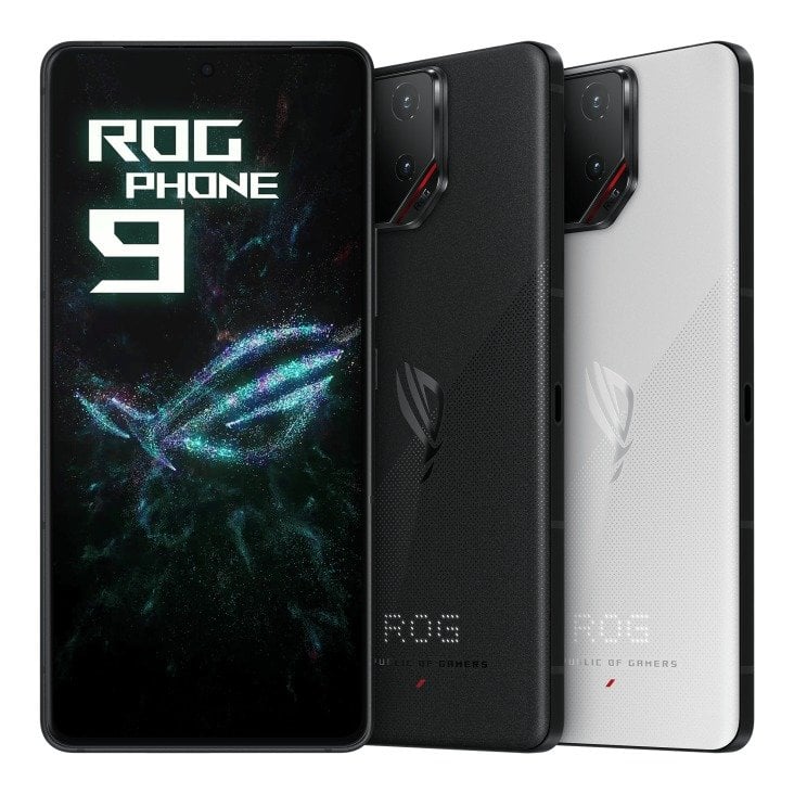 Asus Rog Phone 9 2