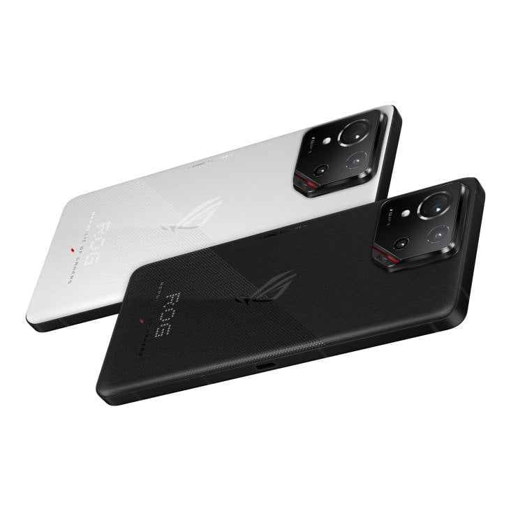 Asus Rog Phone 9 4