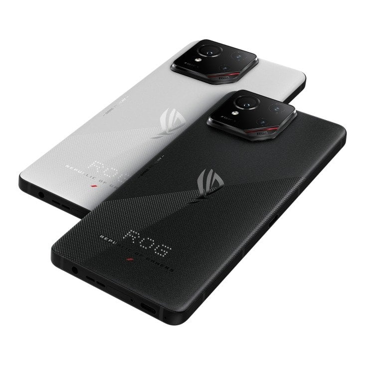 Asus Rog Phone 9 5