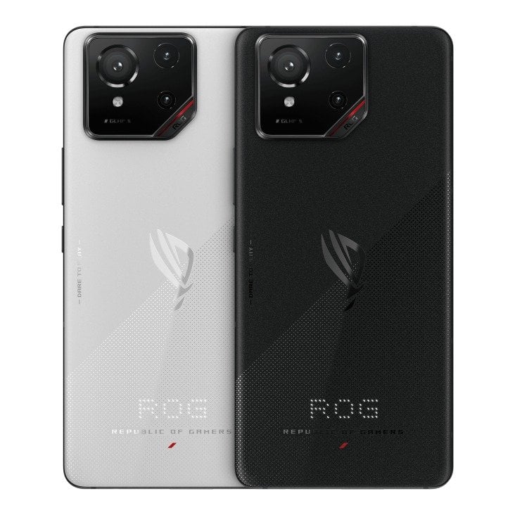 Asus Rog Phone 9 6