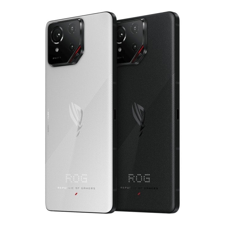 Asus Rog Phone 9 7