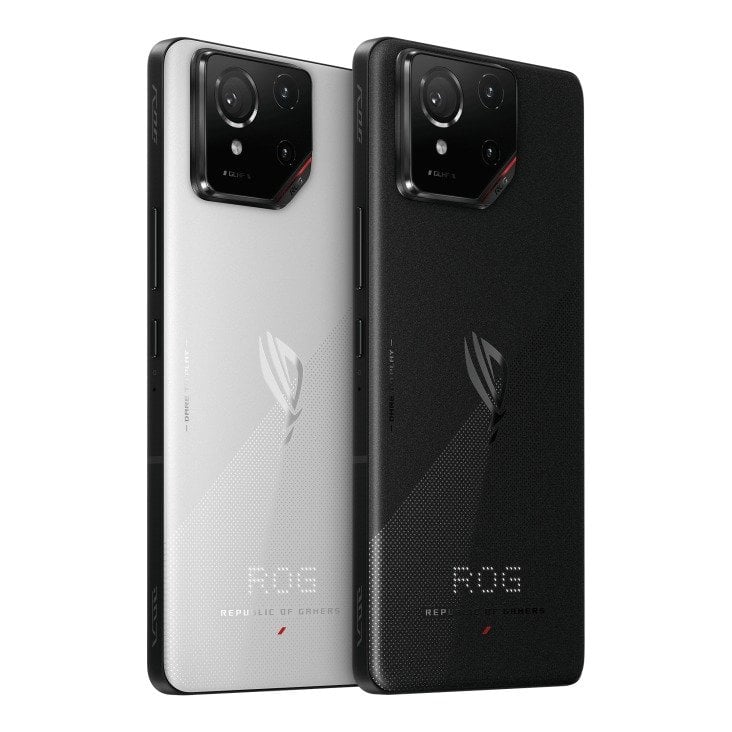 Asus Rog Phone 9 8