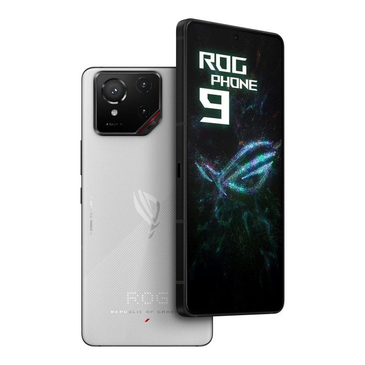 Asus Rog Phone 9 9