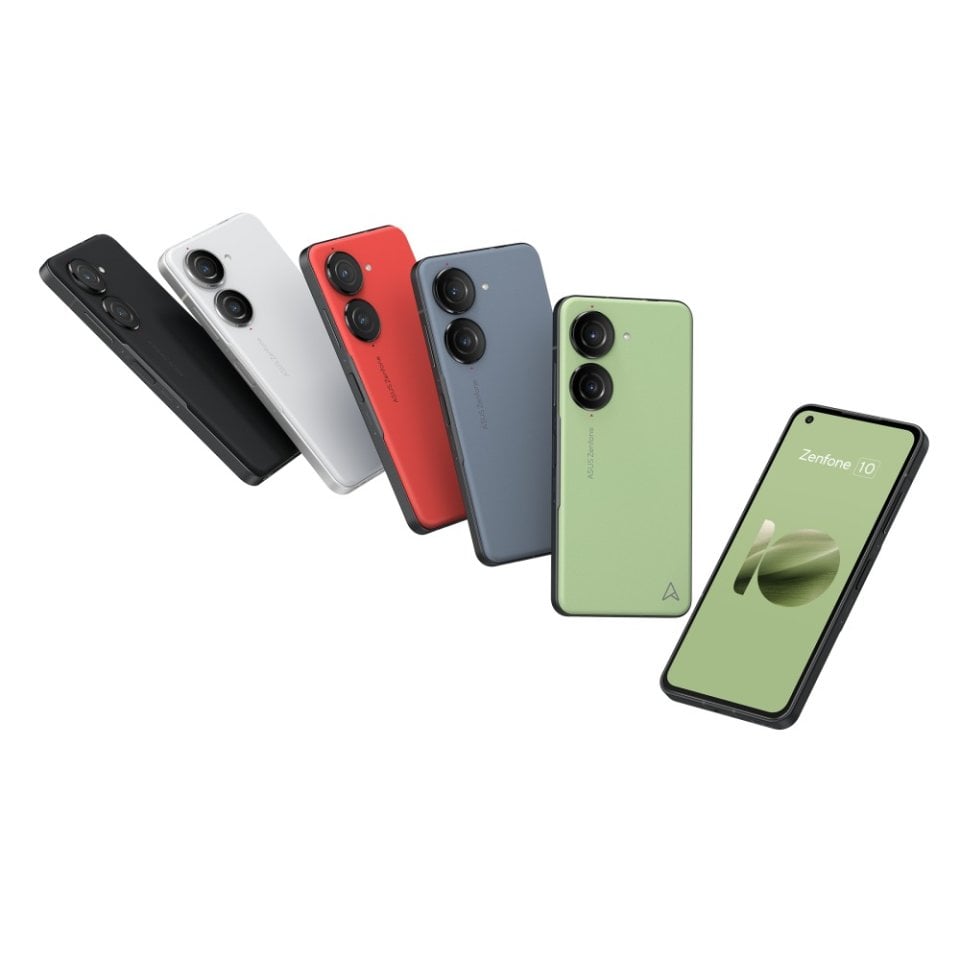 Asus Zenfone 10 2