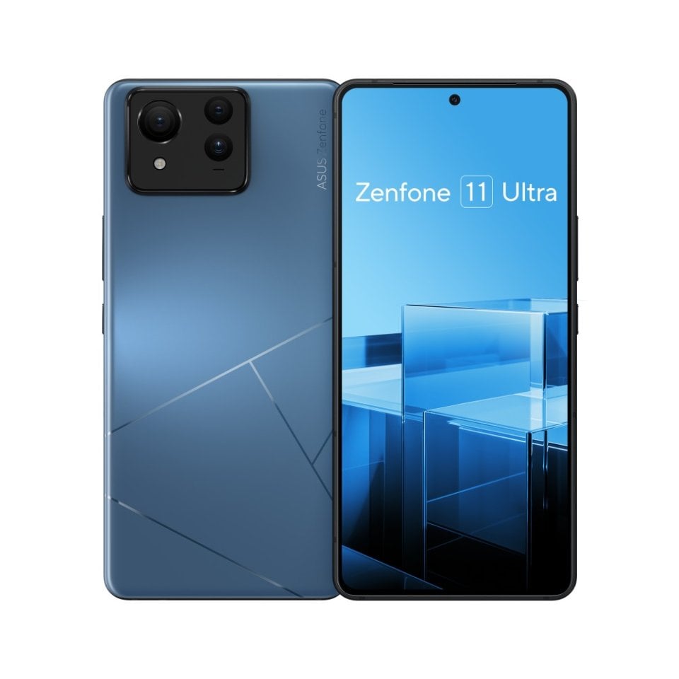 Asus Zenfone 11 Ultra 10