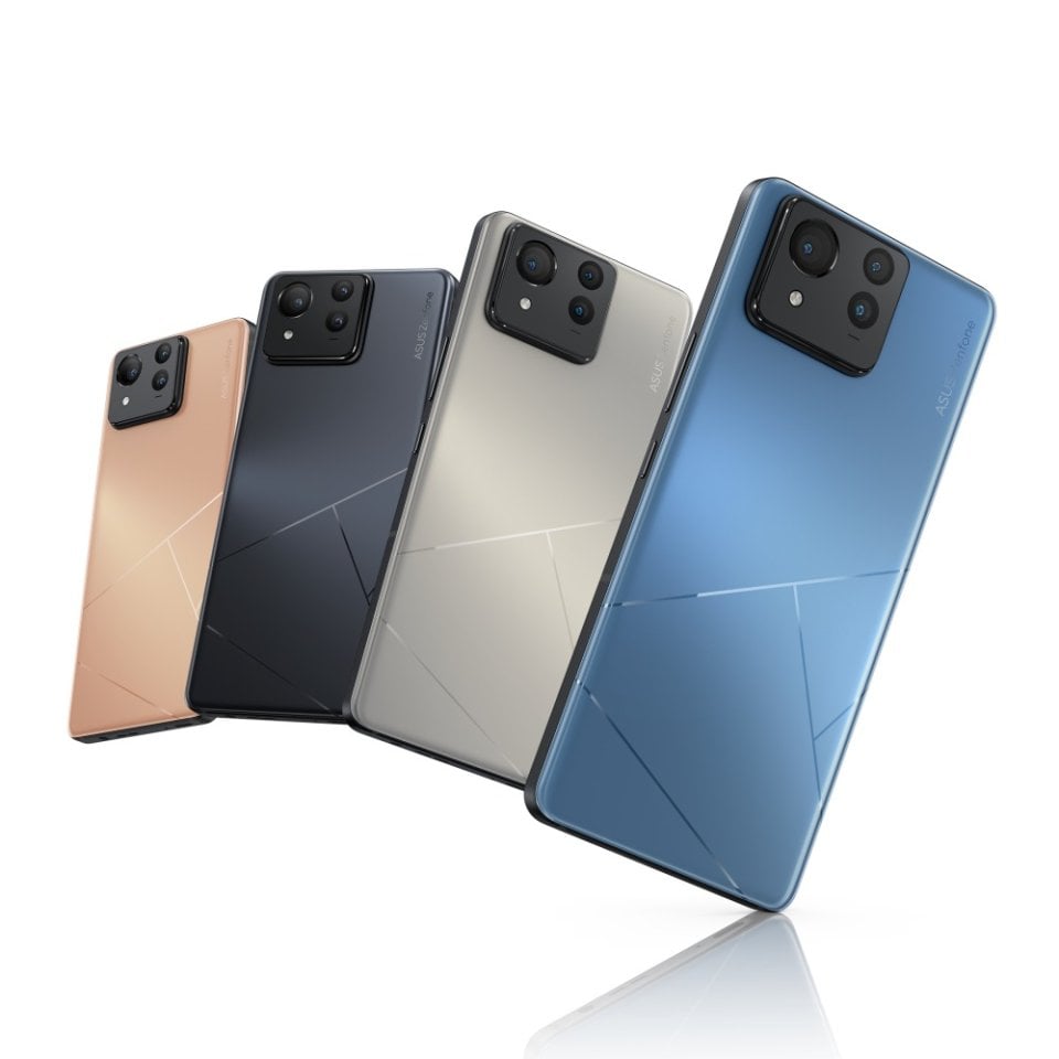 Asus Zenfone 11 Ultra 11