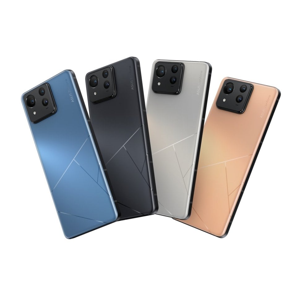 Asus Zenfone 11 Ultra 12