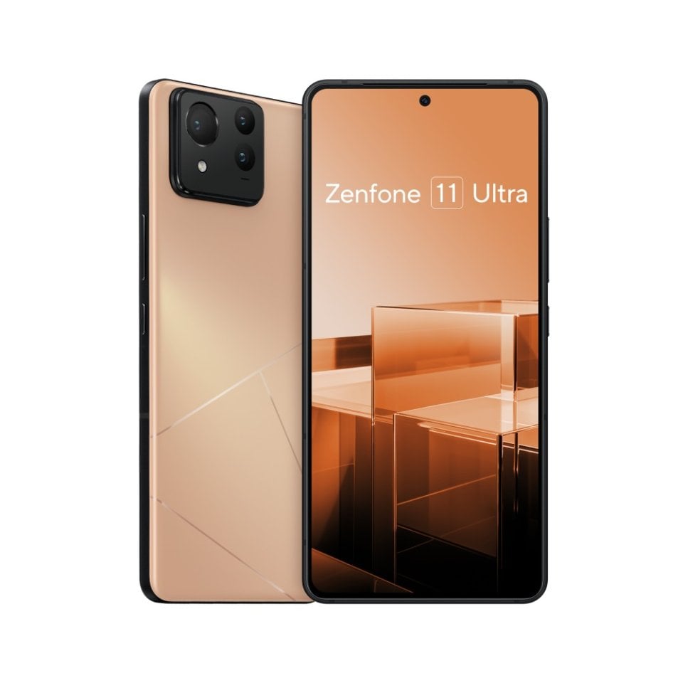 Asus Zenfone 11 Ultra 13