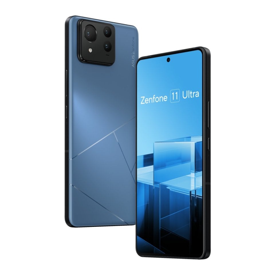 Asus Zenfone 11 Ultra 2