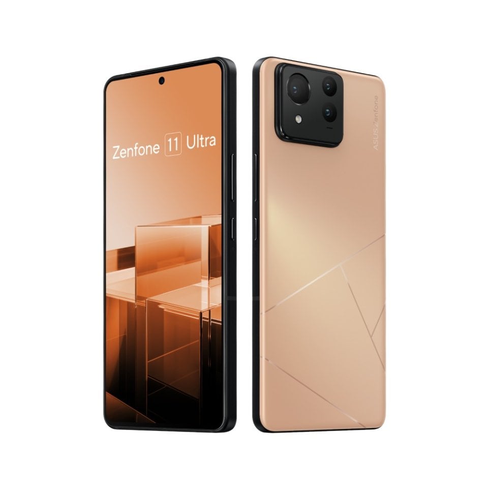 Asus Zenfone 11 Ultra 3