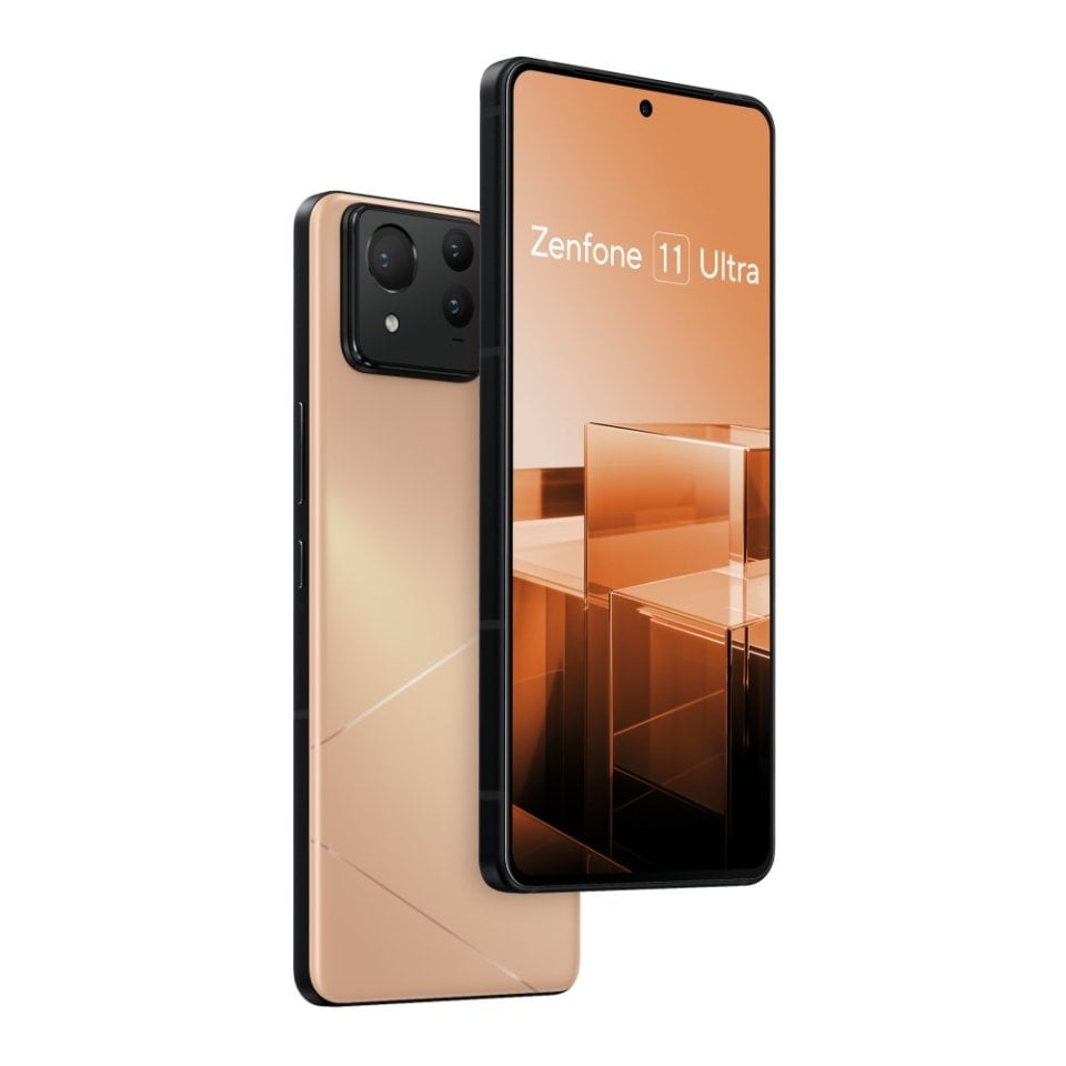 Asus Zenfone 11 Ultra 4