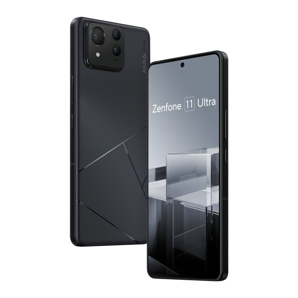 Asus Zenfone 11 Ultra 6